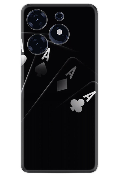 Spark 10 Pro Kılıf Hd Desenli Baskılı Yüksek Korumalı Kapak Xt-Spark10Pro Stk-31.Jpg