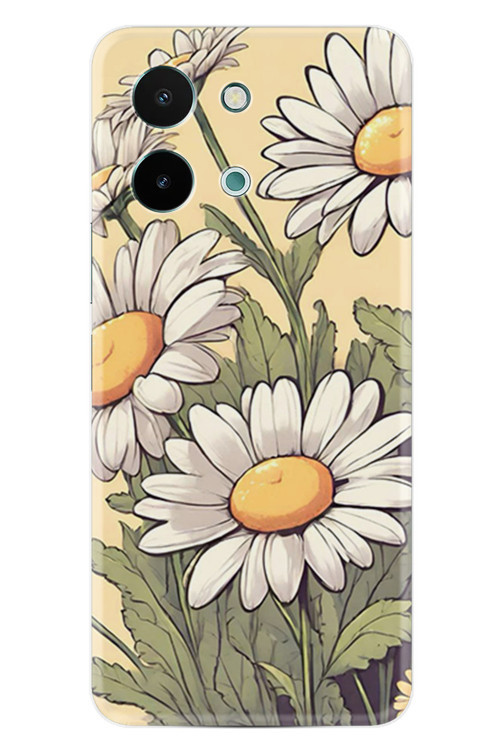 Xiaomi Redmi 15C Kılıf Yüksek Korumalı Baskılı Desenli Özel Tasarım Kapak Stk-358.Jpg