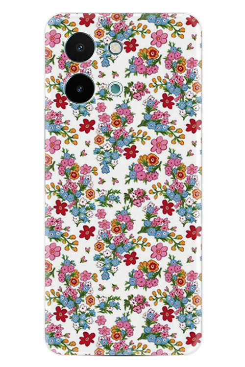 Vivo Y28 Kılıf Hd Baskılı Kılıf Yüksek Korumalı - Name-54.Jpg