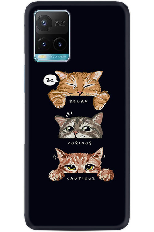 Vivo Y21S-Y33-Y32 Kılıf Hd Baskılı Desenli Paris Seri Xt-Gtvivo-Stk-97.Jpg