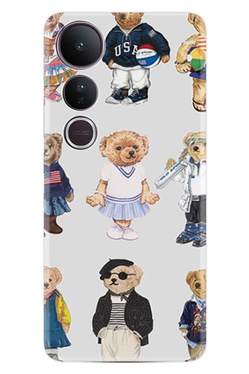 Vivo V50 Lite Kılıf Hd Baskılı Kılıf Yüksek Korumalı - Name-91.Jpg