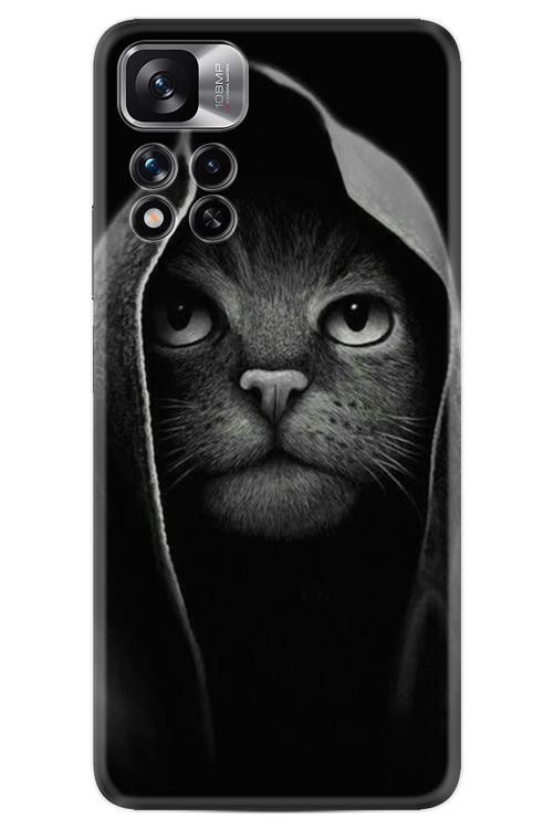 Xiaomiredmi Note 11 Pro Kılıf Hd Baskılı Desenli Happy Seri Xt-Rn Stk-87-Redminote11Pro