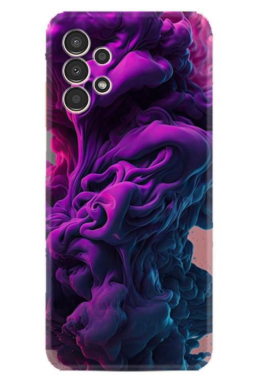 Samsung Glaxy A53 Uyumlu Baskılı Hd Desenli Kılıf Sm-Glxya53-530-Sm A53