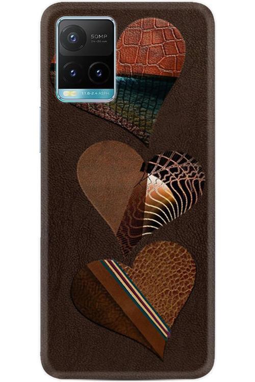 Vivo Y21S-Y33-Y32 Kılıf Hd Baskılı Desenli Paris Seri Xt-Gtvivo-Stk-109.Jpg