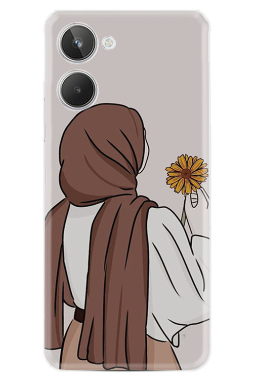 10 Kılıf Hd Baskılı Kılıf - Realme-10 Stk-311-Real10