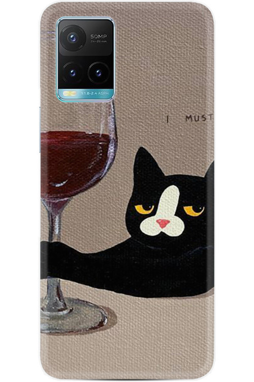 Vivo Y21S-Y33-Y32 Kılıf Hd Baskılı Desenli Paris Seri Xt-Gtvivo-Stk-115.Jpg