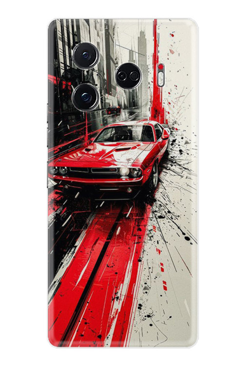Camon 30 Pro 5G Kılıf Hd Baskılı Yüksek Korumalı Xt-Camon30Pro 2609 Stk-518-30Pro