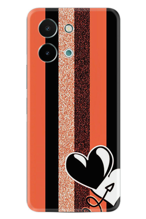 Vivo Y28 Kılıf Hd Baskılı Kılıf Yüksek Korumalı - Name-108.Jpg
