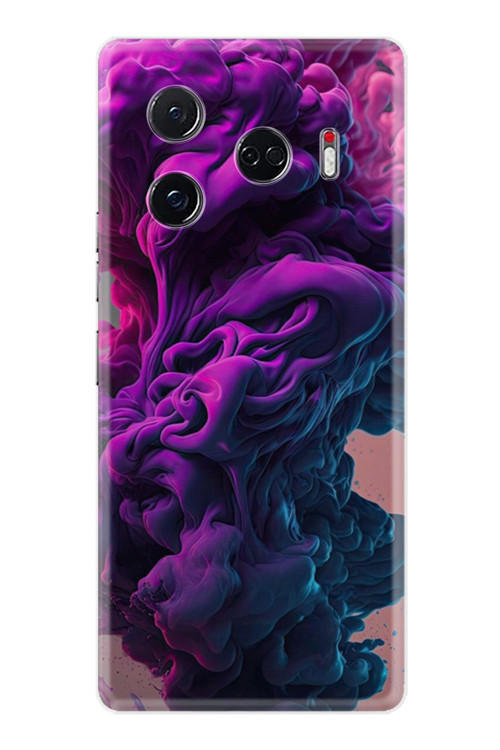 Camon 30 Pro 5G Kılıf Hd Baskılı Yüksek Korumalı Xt-Camon30Pro 2609 Stk-530-30Pro