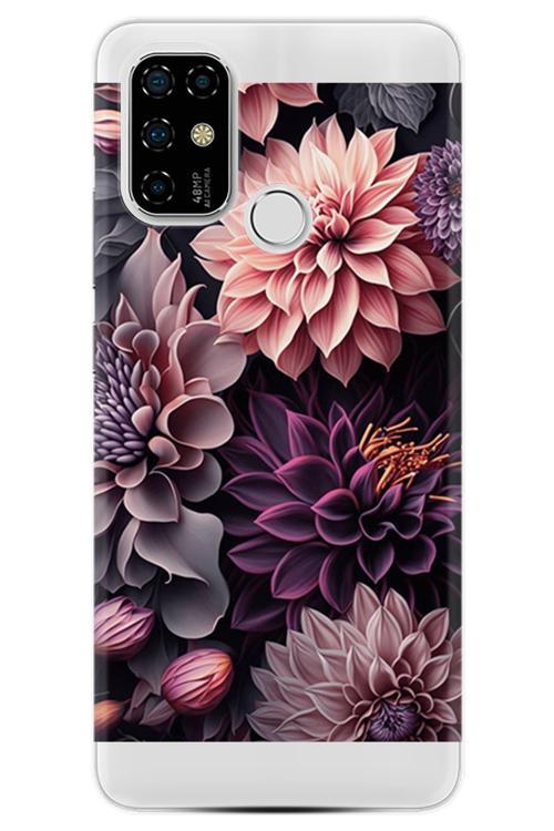 Casper Via F20 Kılıf Hd Baskılı Kılıf Yüksek Korumalı - Name-14.Jpg