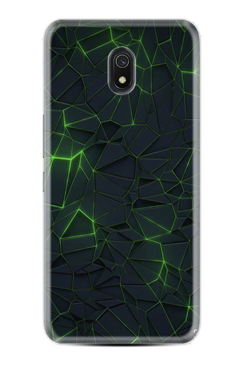 Xiaomi Redmi 8A Kılıf Hd Baskılı Kılıf Yüksek Korumalı - Name-53.Jpg