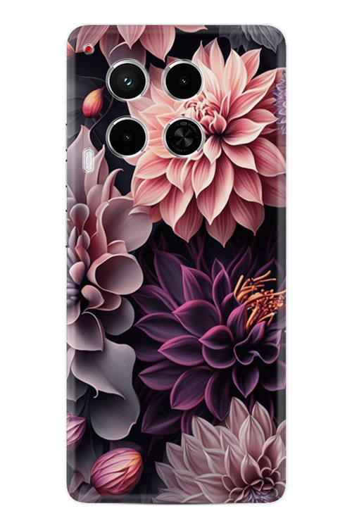 Camon 30 4G Kılıf Dark Seri Tecno--Camon304G-14-Camon30