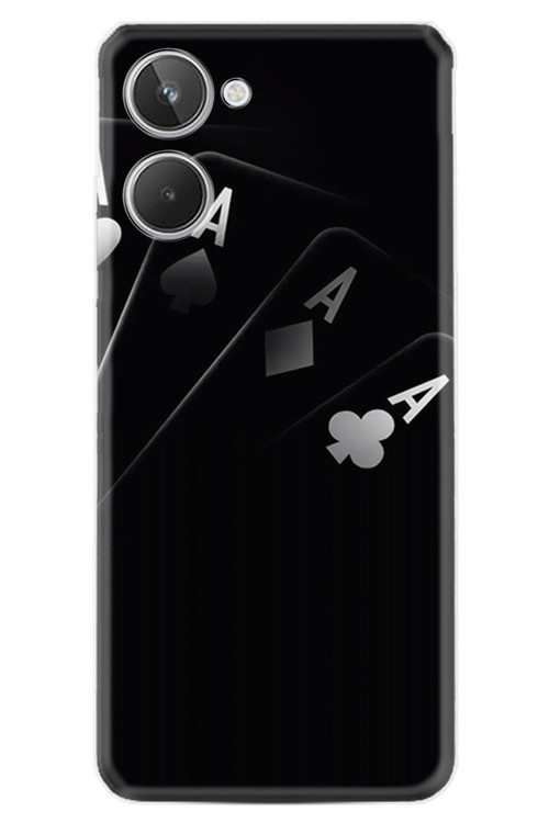 10 Kılıf Hd Baskılı Kılıf - Realme-10 Stk-31-Real10