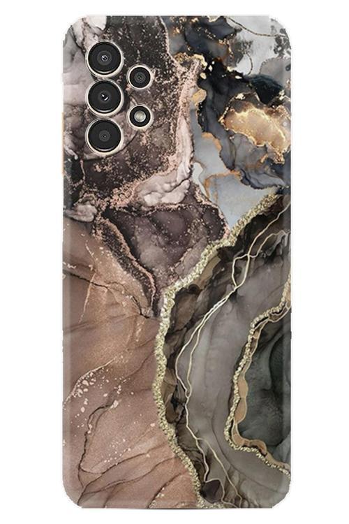 Samsung Glaxy A33 Uyumlu Baskılı Hd Desenli Kılıf Sm-Glxya33-80-Sm A33