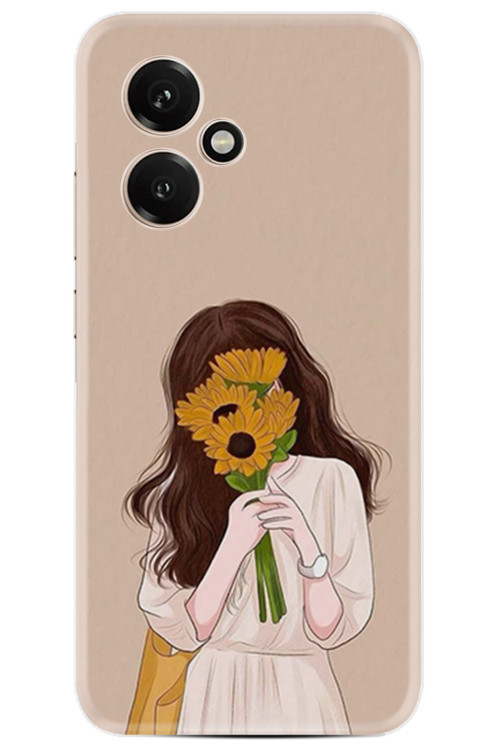 Huawei Honor 400 Kılıf Özel Seri Baskılı Desenli Yüksek Korumalı Stk-306.Jpg