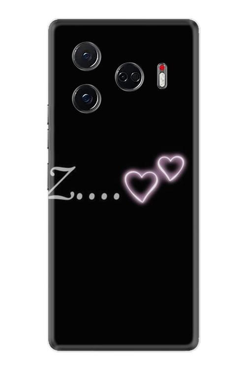 Camon 30 Pro 5G Kılıf Dark Seri Tecno-Camon30Pro 2609 Stk-323-30Pro