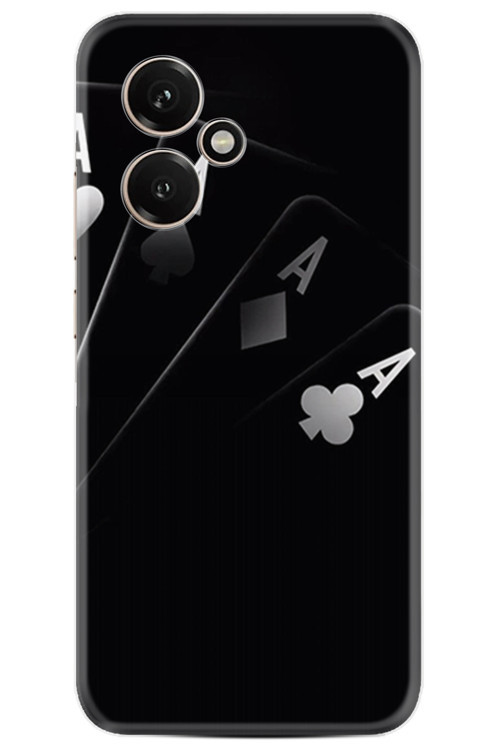 Huawei Honor 400 Kılıf Özel Seri Baskılı Desenli Yüksek Korumalı Stk-31.Jpg