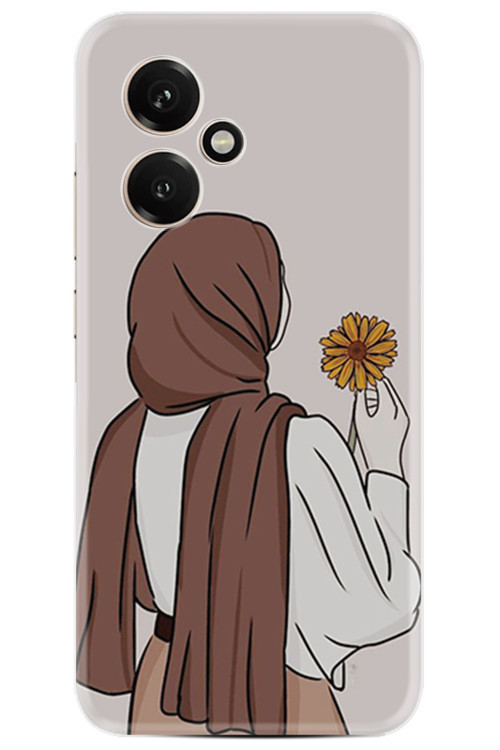 Huawei Honor 400 Kılıf Özel Seri Baskılı Desenli Yüksek Korumalı Stk-311.Jpg