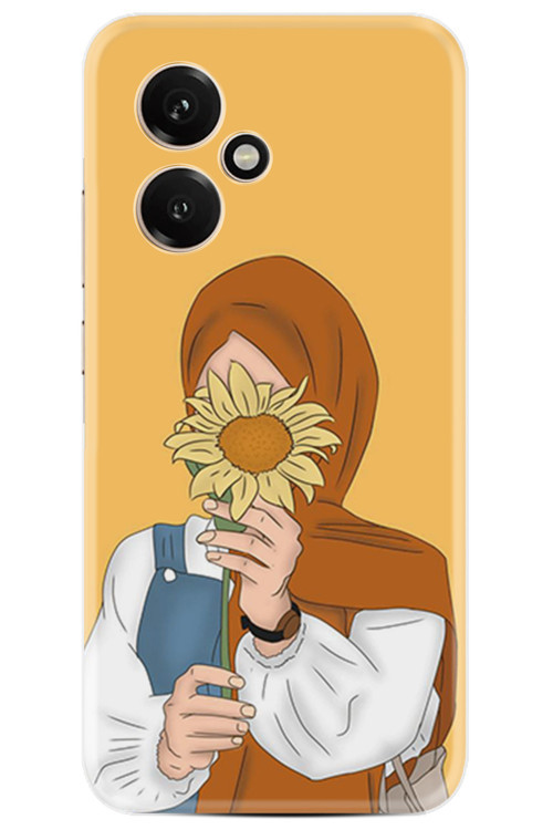 Huawei Honor 400 Kılıf Özel Seri Baskılı Desenli Yüksek Korumalı Stk-313.Jpg