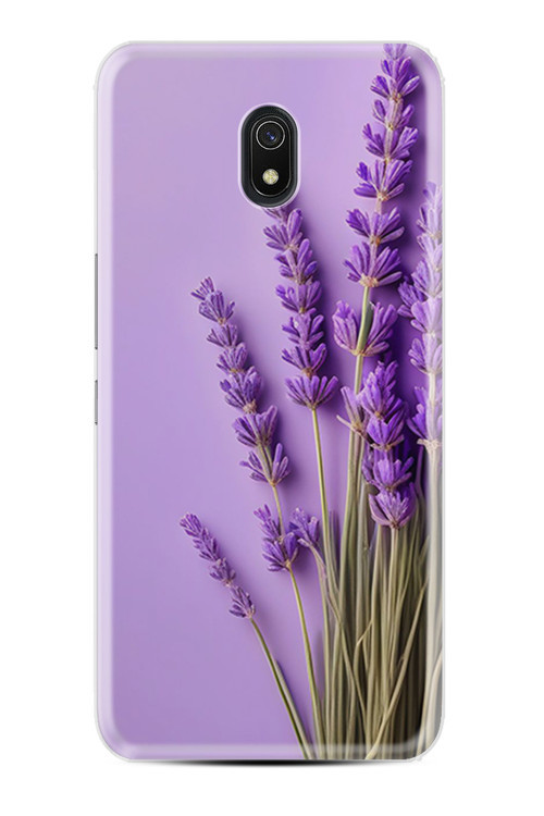 Xiaomi Redmi 8A Kılıf Hd Baskılı Kılıf Yüksek Korumalı - Name-536.Jpg