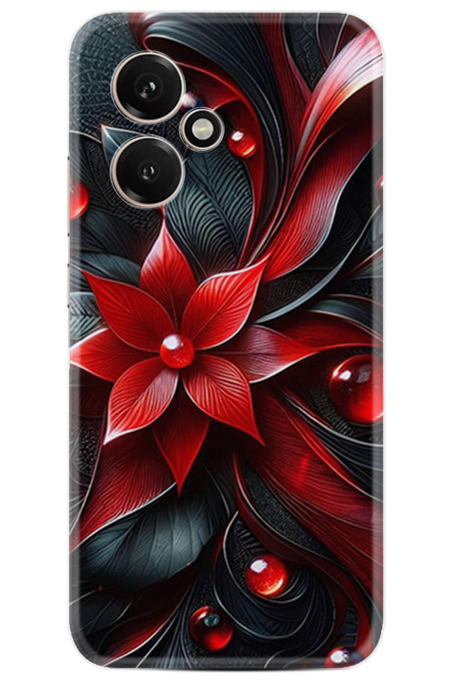 Huawei Honor 400 Kılıf Özel Seri Baskılı Desenli Yüksek Korumalı Stk-830.Jpg