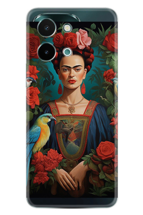 Vivo Y28 Kılıf Hd Baskılı Kılıf Yüksek Korumalı - Name-66.Jpg