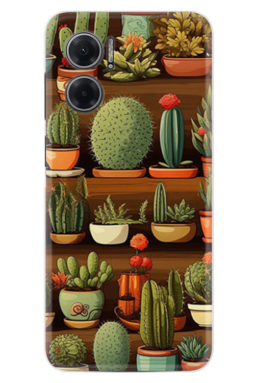 Xiaomi Redmi Note 11E Kılıf Özel Seri Baskılı Desenli Yüksek Korumalı Xt-356.Jpg