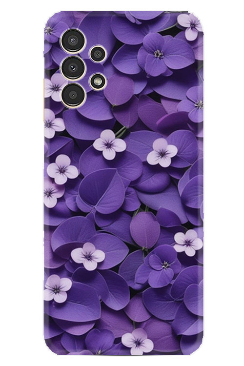 Samsung Glaxy A33 Uyumlu Baskılı Hd Desenli Kılıf Sm-Glxya33-89-Sm A33