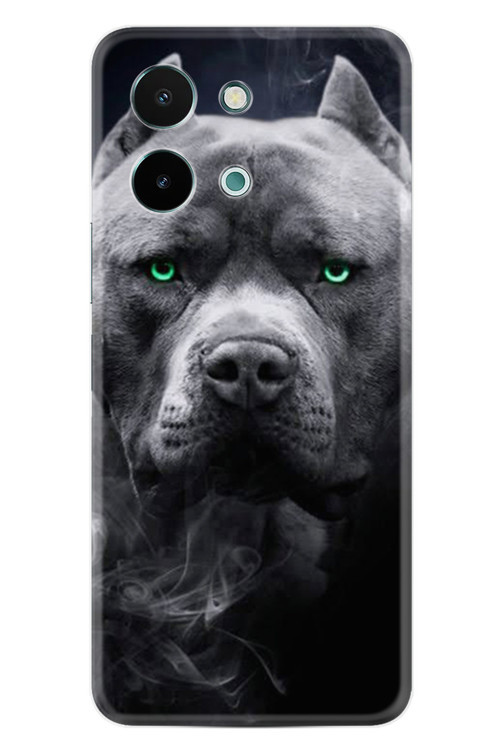 Vivo Y28 Kılıf Hd Baskılı Kılıf Yüksek Korumalı - Name-68.Jpg