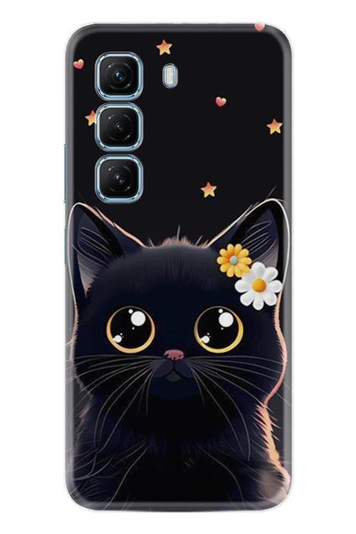 Infinix Hot 50 Pro 4G-5G Kılıf Hd Baskılı Kılıf Yüksek Korumalı - Name-51.Jpg