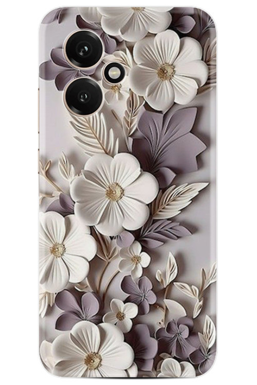 Huawei Honor 400 Kılıf Özel Seri Baskılı Desenli Yüksek Korumalı Stk-835.Jpg