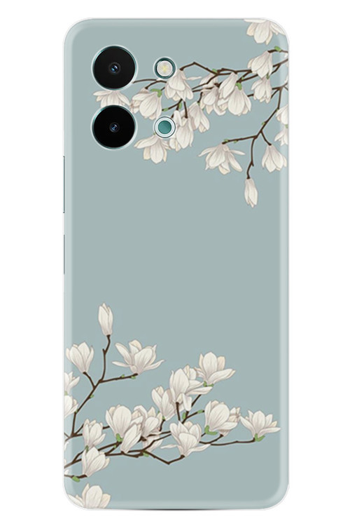 Vivo Y28 Kılıf Hd Baskılı Kılıf Yüksek Korumalı - Name-12.Jpg