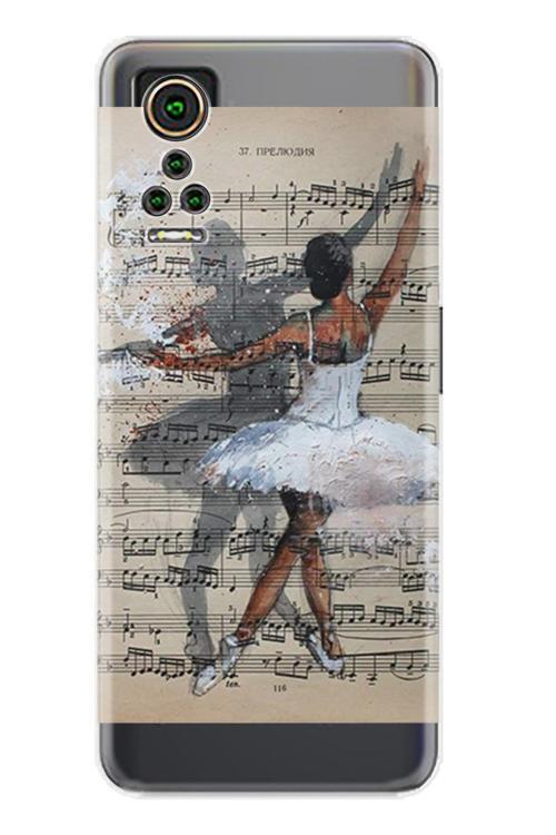 General Mobile Gm 22 Pro Kılıf Hd Baskılı Kılıf Yüksek Korumalı - Name-509.Jpg