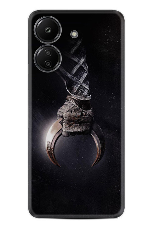 Xiaomi Redmi 13C Kılıf Hd Baskılı Desenli Happy Seri Xt-Redmi Stk-208.Jpg