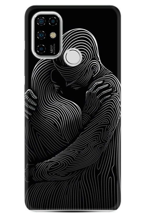 Casper Via F20 Kılıf Hd Baskılı Kılıf Yüksek Korumalı - Name-205.Jpg