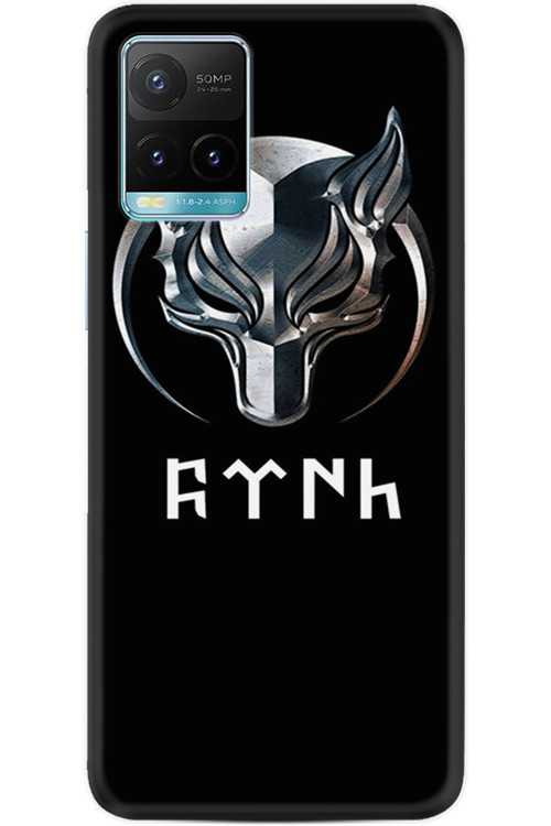 Vivo Y21S-Y33-Y32 Kılıf Hd Baskılı Desenli Paris Seri Xt-Gtvivo-Stk-202.Jpg
