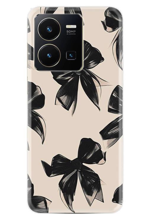 Y35 Kılıf Kapak Vi-Y35 Hd Desenler Vivoy35-Stk-79-Vivo