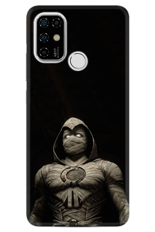 Casper Via F20 Kılıf Hd Baskılı Kılıf Yüksek Korumalı - Name-207.Jpg