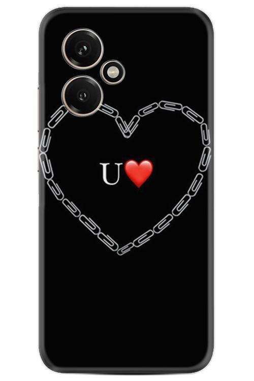 Huawei Honor 400 Kılıf Özel Seri Baskılı Desenli Yüksek Korumalı Stk-326.Jpg