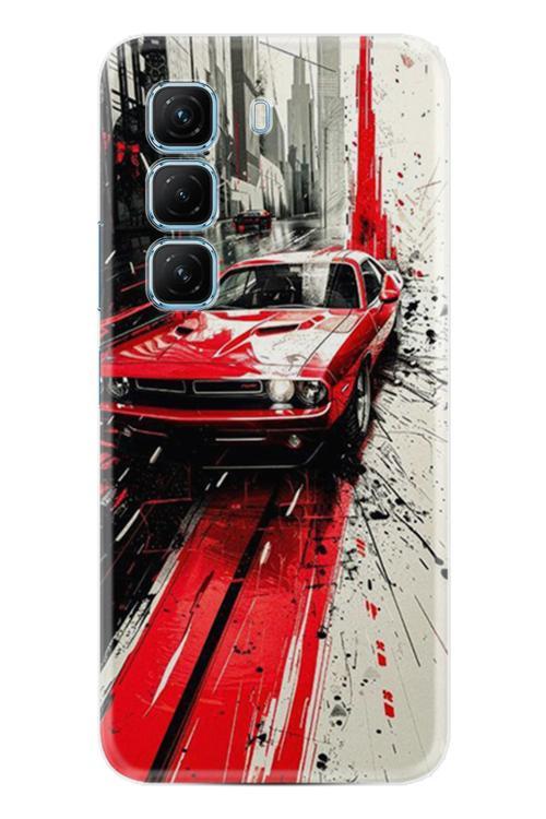 Infinix Hot 50 Pro 4G-5G Kılıf Hd Baskılı Kılıf Yüksek Korumalı - Name-518.Jpg