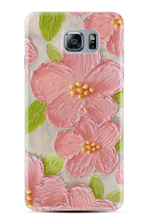 Samsung Galaxy Note 5 Kılıf Desenli Baskılı Yüksek Korumalı Silikon Hd Baskılı Xt-Note5 Stk-21.Jpg