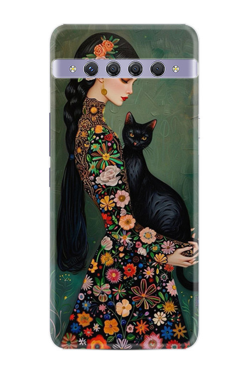 10 Plus Kılıf Hd Desenli Baskılı Happy Seri Xt-Tcl Stk-57.Jpg