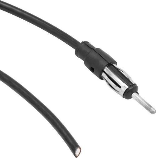 PM-17998 30 CM ERKEK ANTEN FİŞLİ KABLO