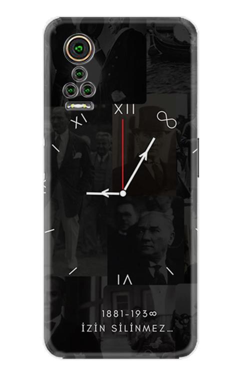 General Mobile Gm 22 Pro Kılıf Hd Baskılı Kılıf Yüksek Korumalı - Name-812.Jpg