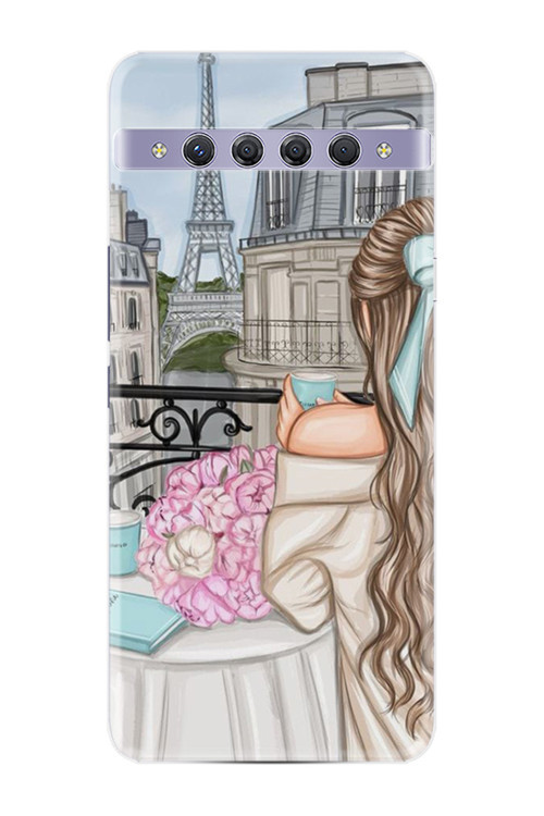 10 Plus Kılıf Hd Desenli Baskılı Happy Seri Xt-Tcl Stk-6.Jpg