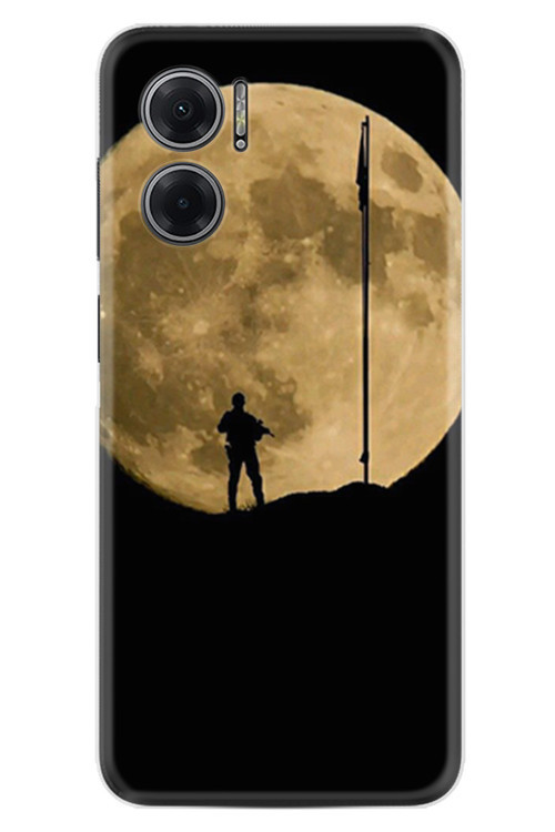 Xiaomi Redmi Note 11E Kılıf Özel Seri Baskılı Desenli Yüksek Korumalı Xt-376.Jpg