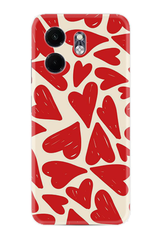 Infinix Hot 50İ Kılıf Hd Baskılı Kılıf Yüksek Korumalı - Name-373.Jpg