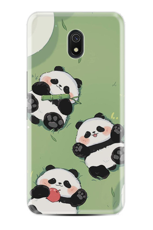 Xiaomi Redmi 8A Kılıf Hd Baskılı Kılıf Yüksek Korumalı - Name-7.Jpg