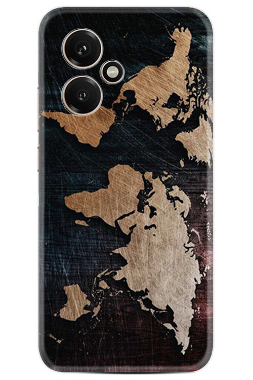 Huawei Honor 400 Kılıf Özel Seri Baskılı Desenli Yüksek Korumalı Stk-347.Jpg
