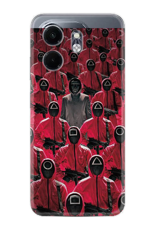Infinix Hot 50İ Kılıf Hd Baskılı Kılıf Yüksek Korumalı - Name-404.Jpg